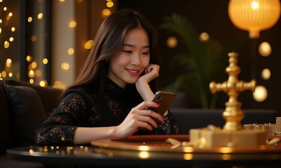 Blackjack Cổ Điển
