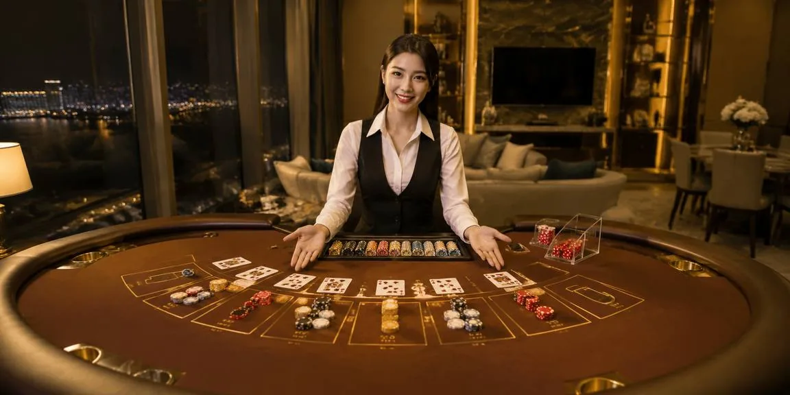 Tài Xỉu Nhanh